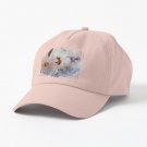 honey bee on apricot flowers Cap
