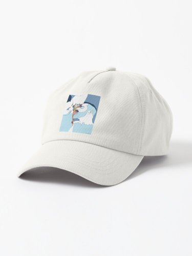 Honey Boy Cap