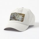 Honeycomb Cap