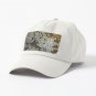 Honeycomb Cap