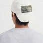 Honeycomb Cap
