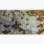 Honeycomb Cap