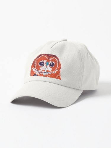 Hoo Cap