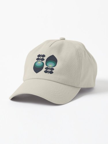 Hoodwinked Cap
