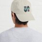Hoodwinked Cap