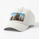 Hopewell Rocks Cap