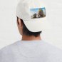 Hopewell Rocks Cap