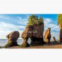 Hopewell Rocks Cap