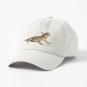 Horned Toad Portrait Cap