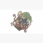 Horror Compendium Cap