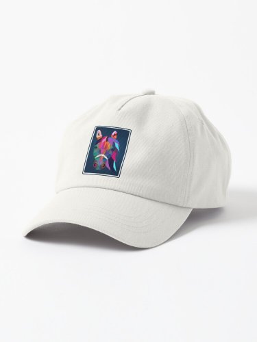 horse Cap