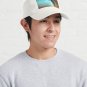 Horse Eye Cap