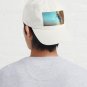 Horse Eye Cap