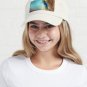 Horse Eye Cap
