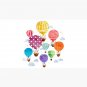 Hot Air Balloon Cap