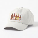 Hot hot hot sauce Cap