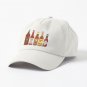Hot hot hot sauce Cap