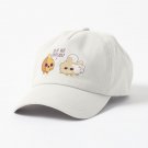 Hot outside Cap