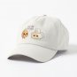 Hot outside Cap