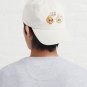 Hot outside Cap