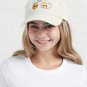 Hot outside Cap