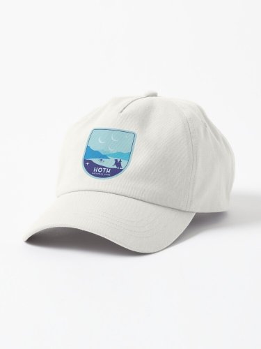 Hoth  Cap