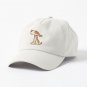 Hound sitting Cap