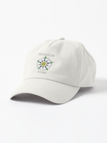 House of York Cap