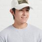 Hovercraft gold  Cap