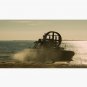 Hovercraft gold  Cap