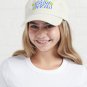 Howdy Pumpkin Halloween  Cap