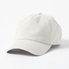 Howl's moving castle - white outline Cap