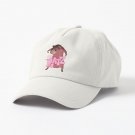 HQ Pink Rat Ratz Meme Cap