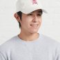 HQ Pink Rat Ratz Meme Cap