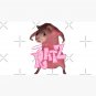 HQ Pink Rat Ratz Meme Cap