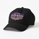 HUDSON parts service usa Cap