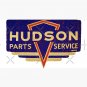 HUDSON parts service usa Cap