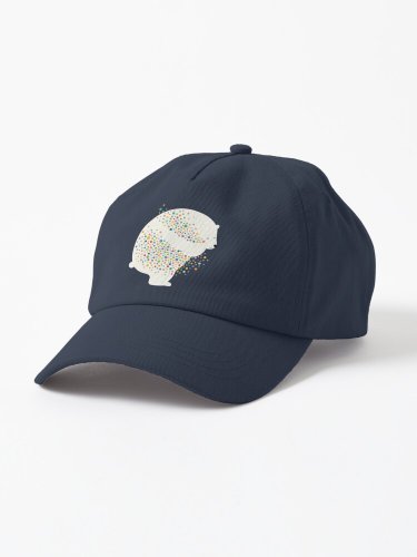 Hug Your Dreams Cap