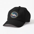 Huge Fan of Space Both Outer and Personal Funny  Cap