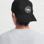Huge Fan of Space Both Outer and Personal Funny Cap