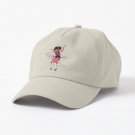 Hula Hoopla Cap
