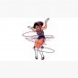 Hula Hoopla Cap