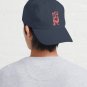 HUMAN (living coral) Cap