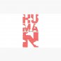 HUMAN (living coral) Cap