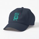 HUMAN (marrs green) Cap