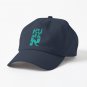 HUMAN (marrs green) Cap
