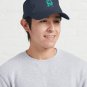 HUMAN (marrs green) Cap