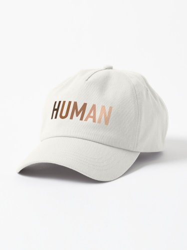 Human, Skin Tones Cap