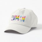 Human_handwritten, various flags 1 Cap