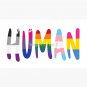 Human_handwritten, various flags 1 Cap